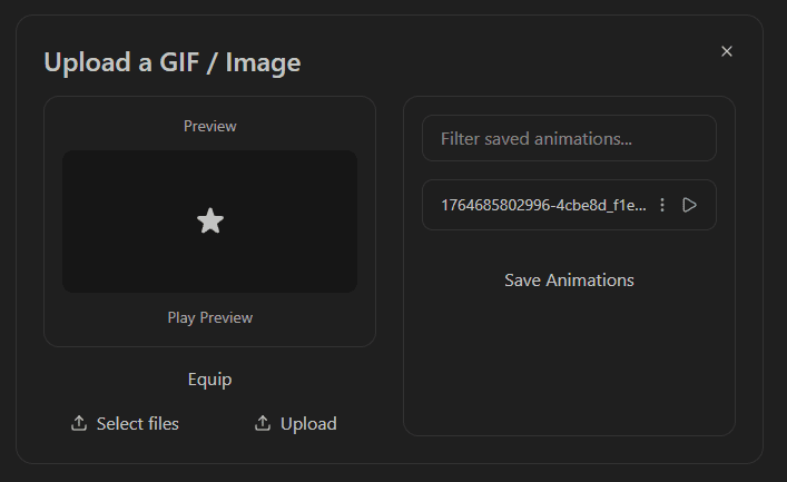 Owow Upload